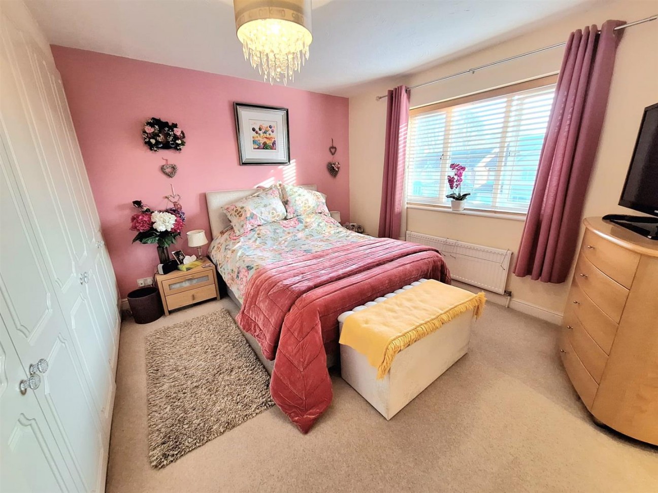 Lakeside Way, Norton, Malton