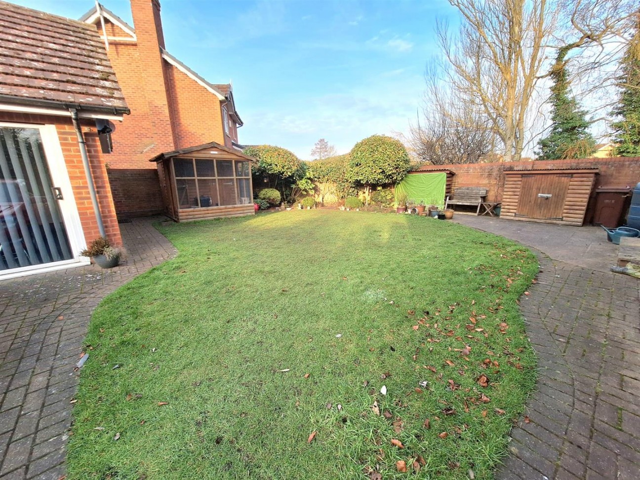 Lakeside Way, Norton, Malton
