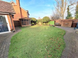 Lakeside Way, Norton, Malton