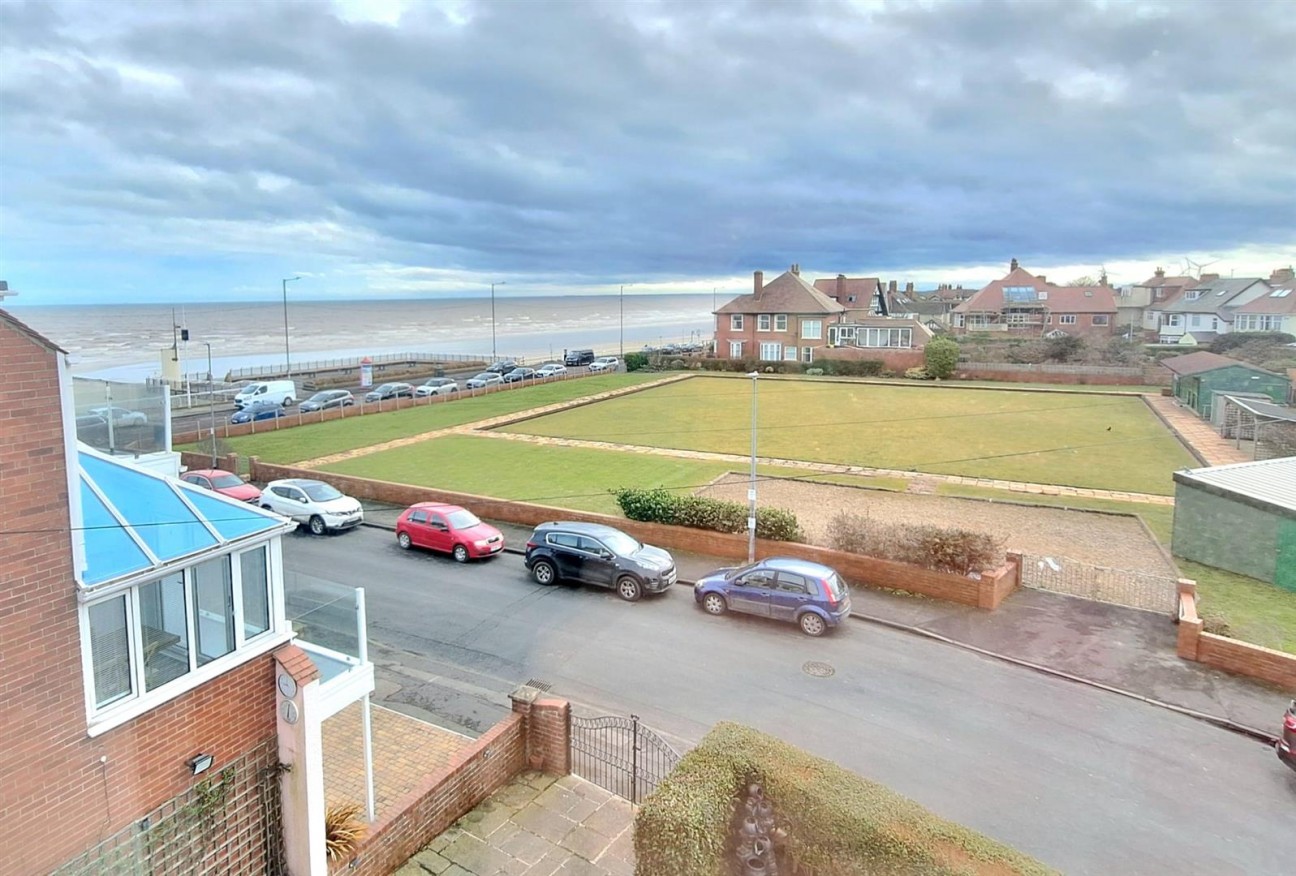 Trafalgar Crescent, Bridlington