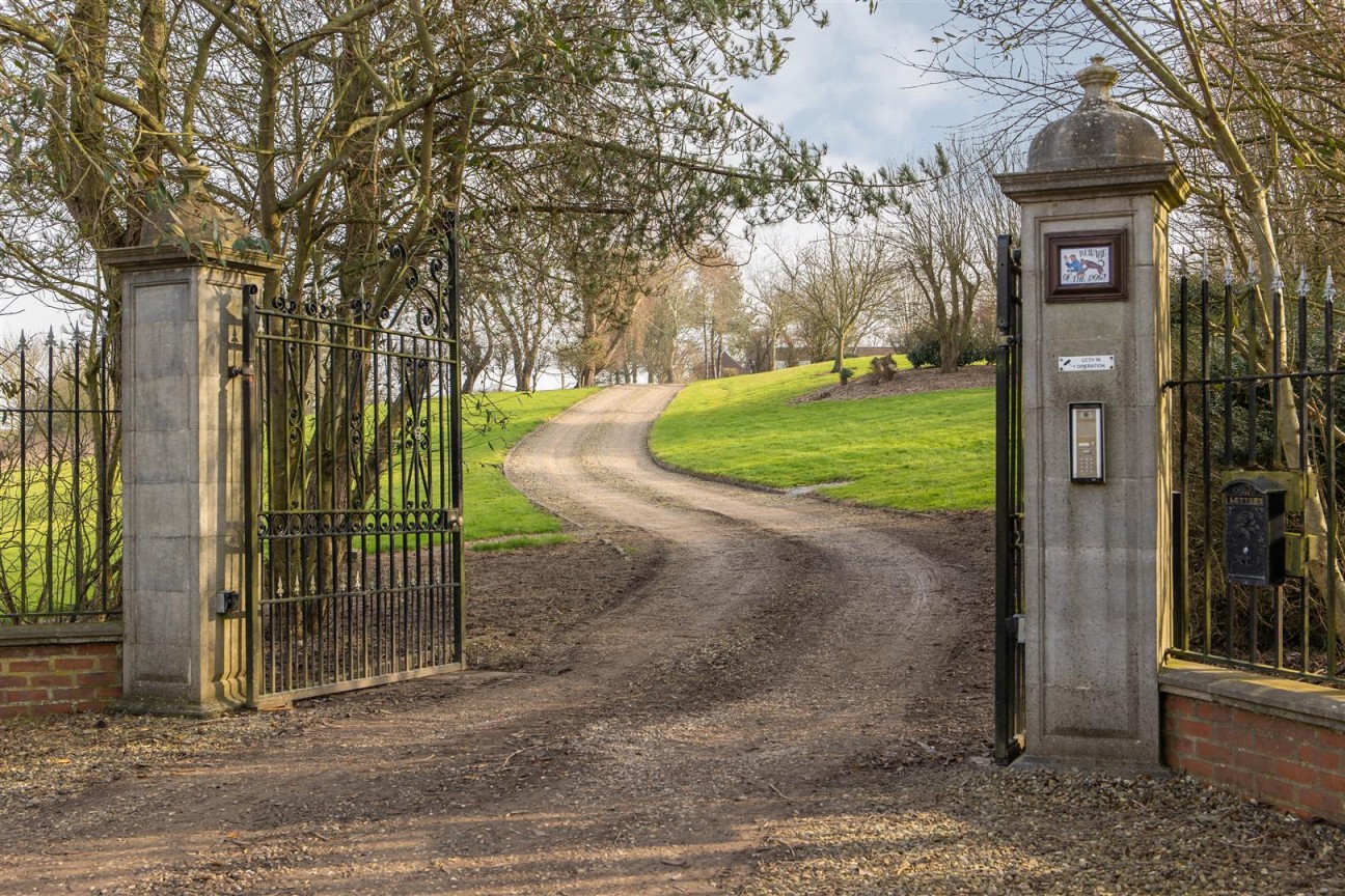 Timoneer Drive, Flamborough, Bridlington