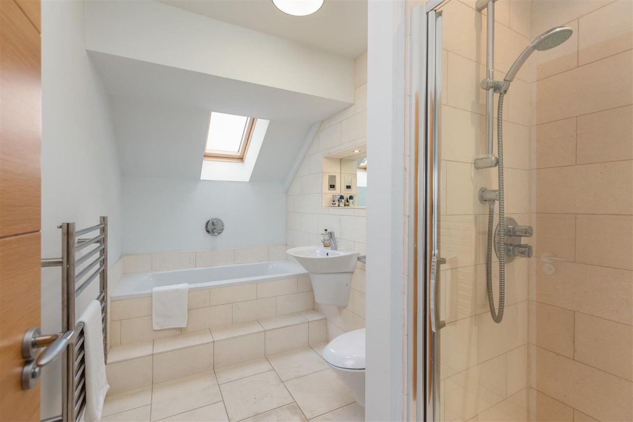 12 Spire View, Pickering
