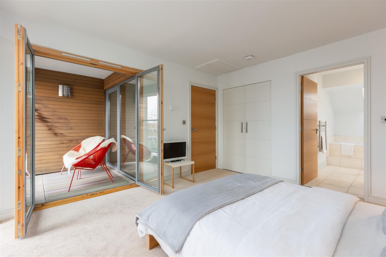 12 Spire View, Pickering