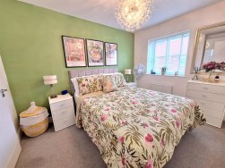 Westgate Green, Old Malton, Malton