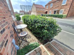 Westgate Green, Old Malton, Malton