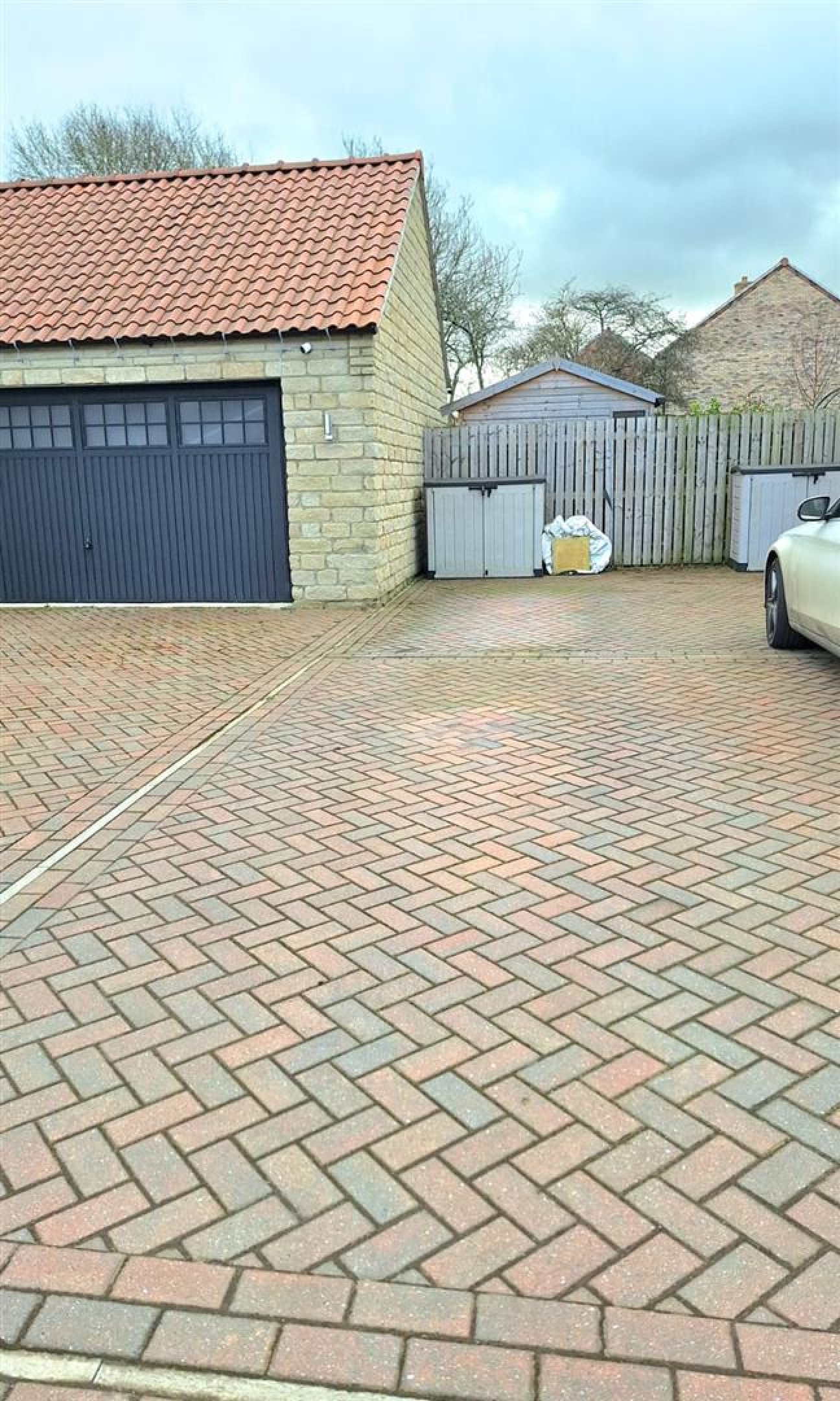 Westgate Green, Old Malton, Malton