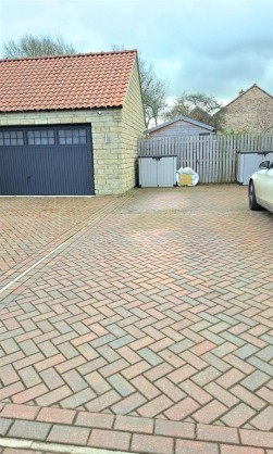 Westgate Green, Old Malton, Malton