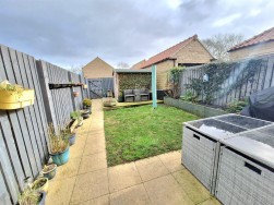 Westgate Green, Old Malton, Malton