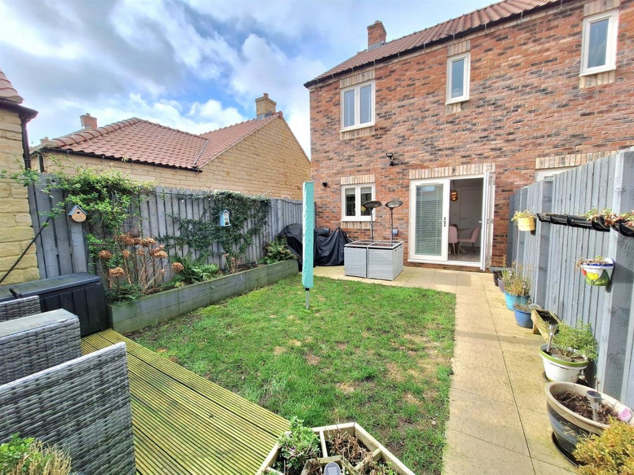 Westgate Green, Old Malton, Malton