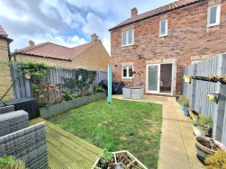 Westgate Green, Old Malton, Malton