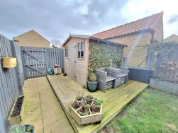 Westgate Green, Old Malton, Malton