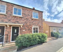 Westgate Green, Old Malton, Malton