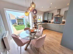 Westgate Green, Old Malton, Malton