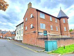 Wentworth Mews, Malton