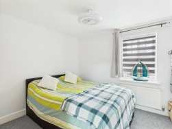 Wentworth Mews, Malton
