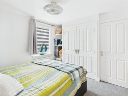 Wentworth Mews, Malton