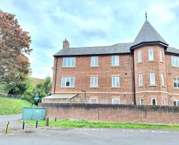 Wentworth Mews, Malton