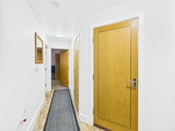 Wentworth Mews, Malton