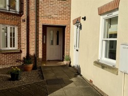 Wentworth Mews, Malton