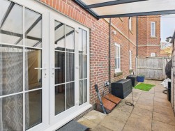 Wentworth Mews, Malton