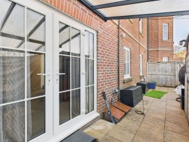 Wentworth Mews, Malton
