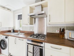 Wentworth Mews, Malton