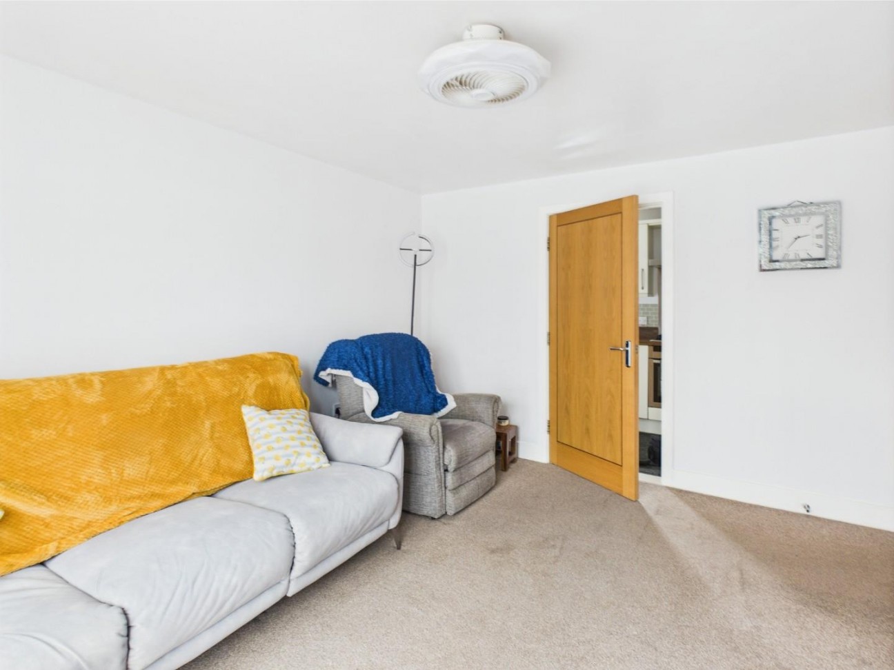 Wentworth Mews, Malton