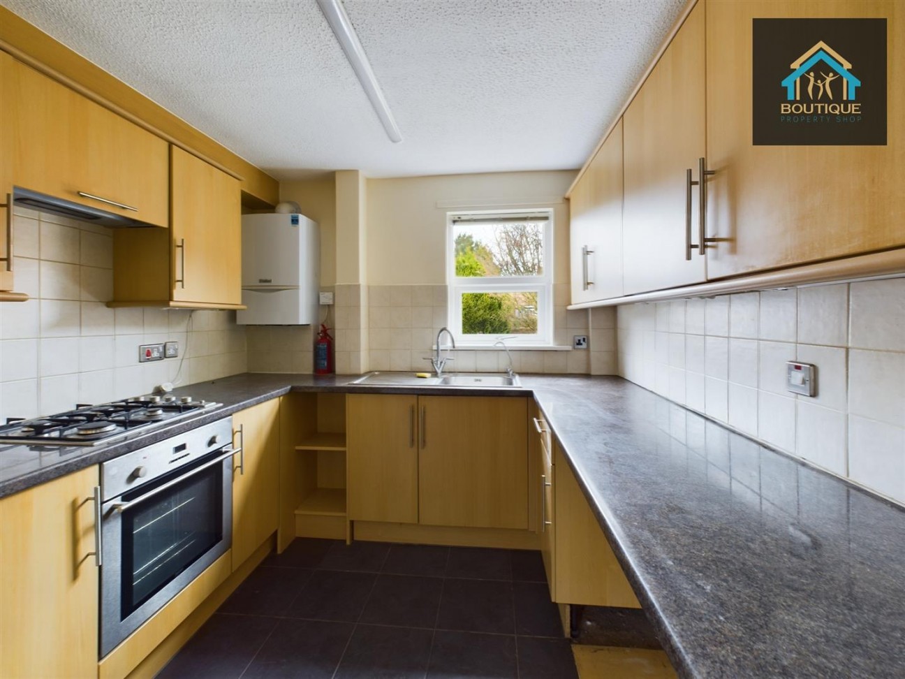 Bells Court, Helmsley, York