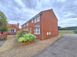 Bells Court, Helmsley, York