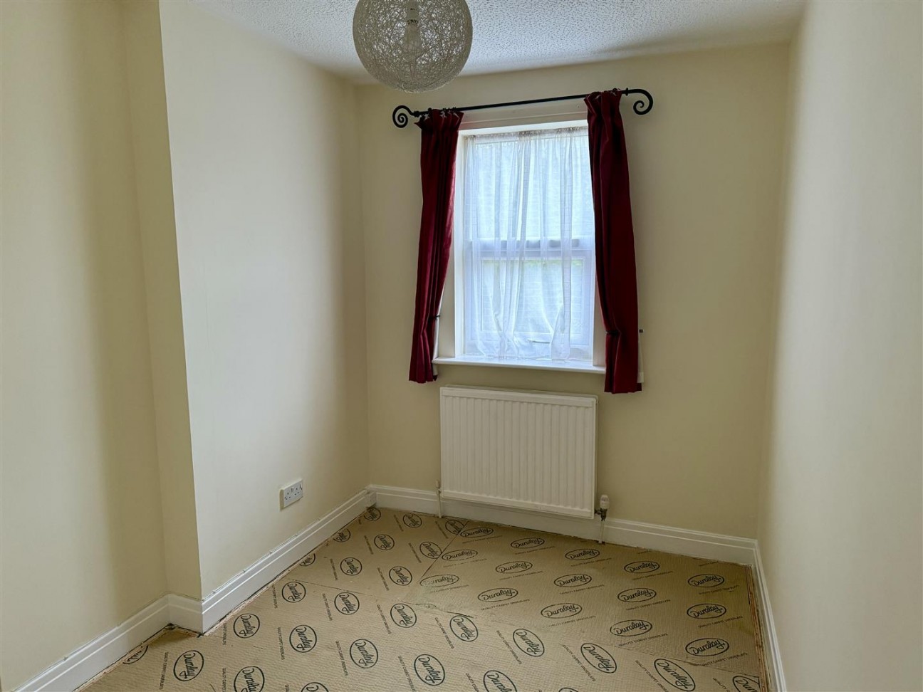 Bells Court, Helmsley, York