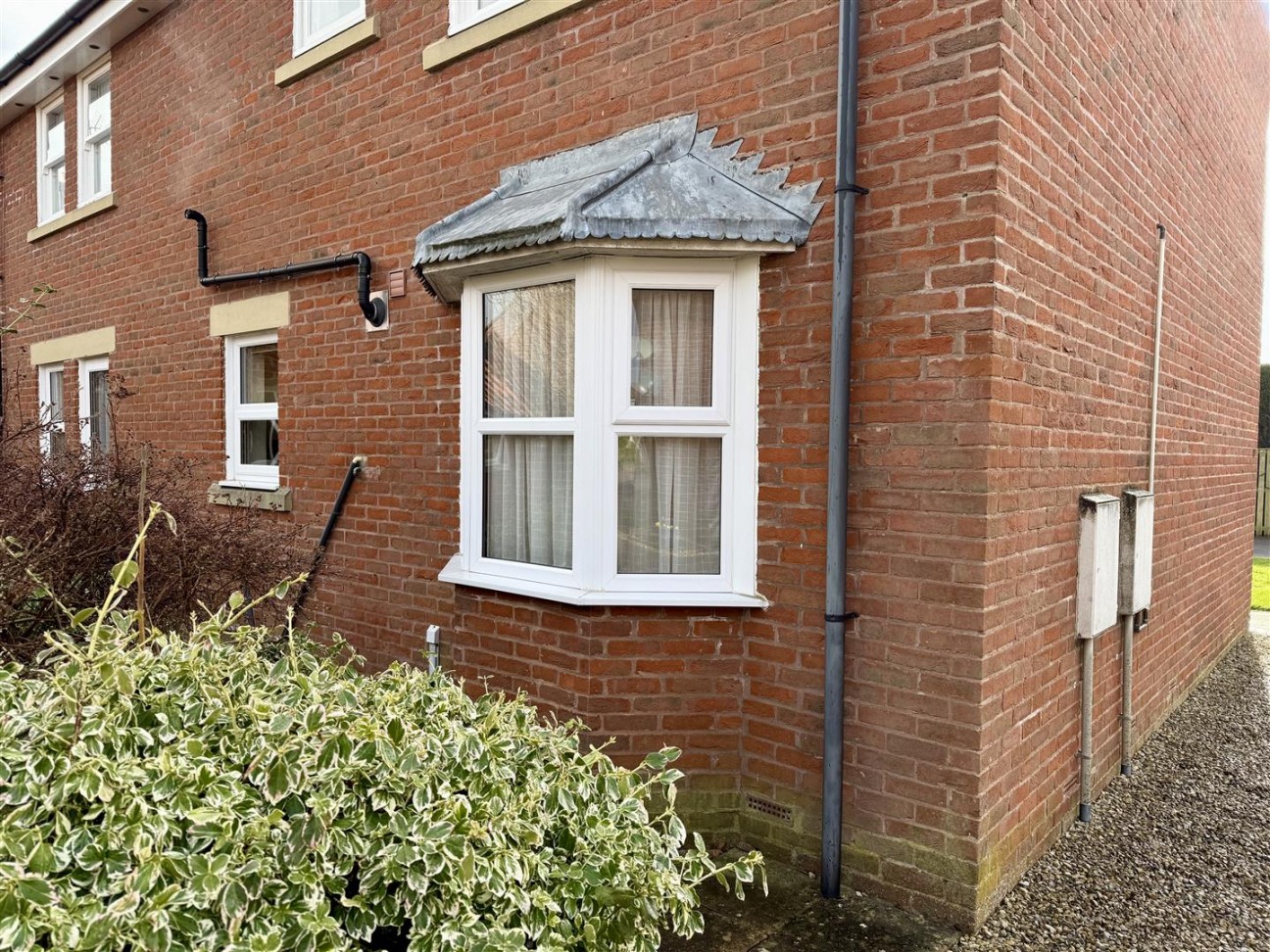 Bells Court, Helmsley, York