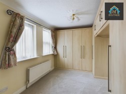 Bells Court, Helmsley, York