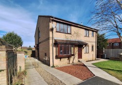 Hurdle Close, Malton