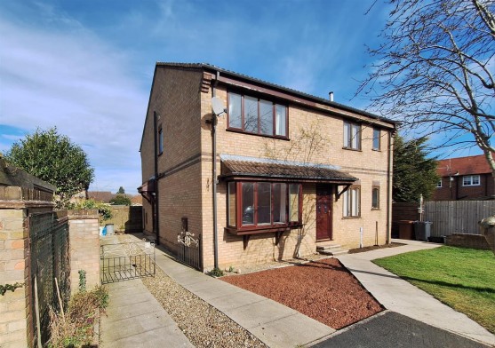Hurdle Close, Malton
