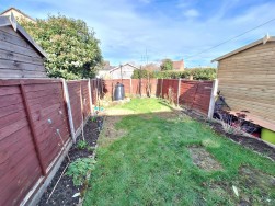 Hurdle Close, Malton