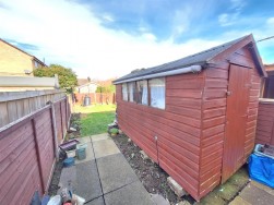 Hurdle Close, Malton