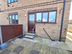 Hurdle Close, Malton