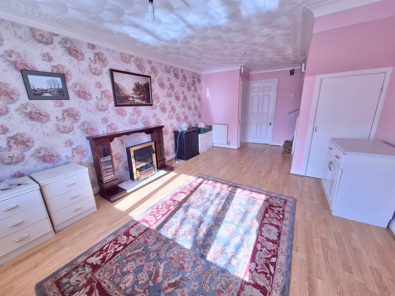 Hurdle Close, Malton