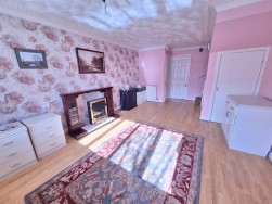 Hurdle Close, Malton