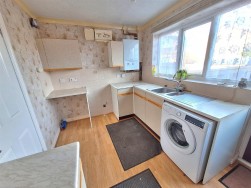 Hurdle Close, Malton