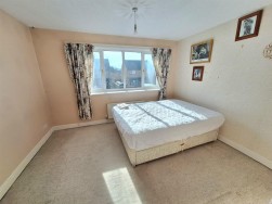 Hurdle Close, Malton