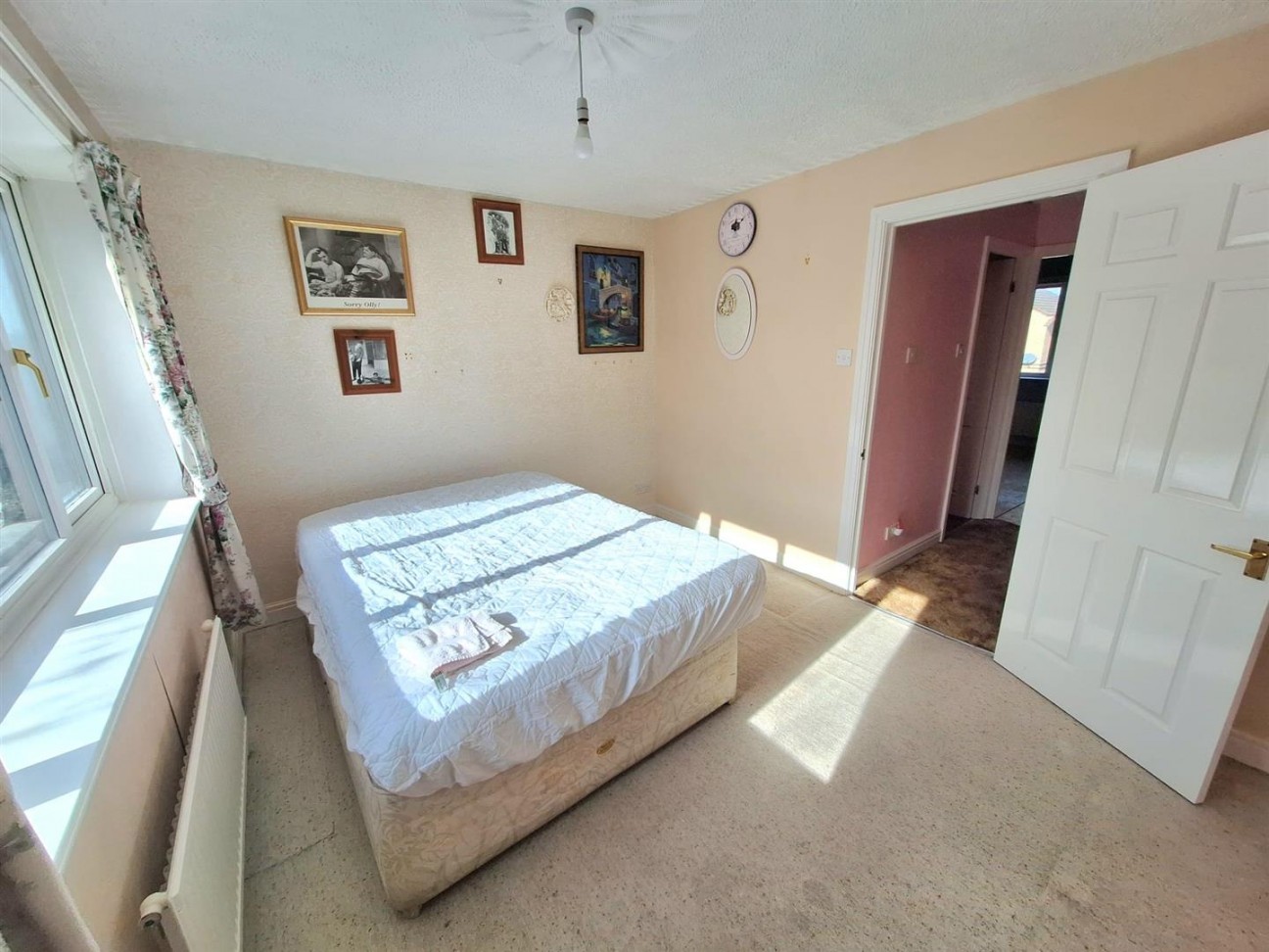 Hurdle Close, Malton
