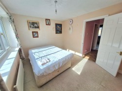 Hurdle Close, Malton