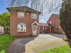 Scarborough Road, Rillington, Malton