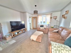 Scarborough Road, Rillington, Malton