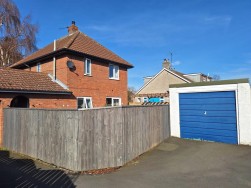Scarborough Road, Rillington, Malton