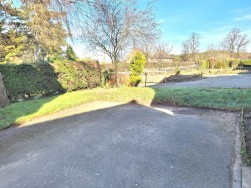 Scarborough Road, Rillington, Malton