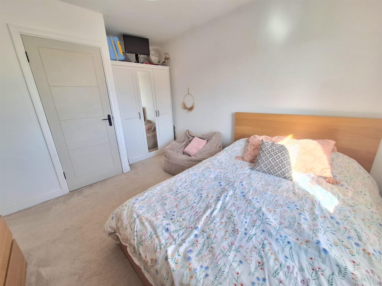 Scarborough Road, Rillington, Malton