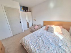 Scarborough Road, Rillington, Malton