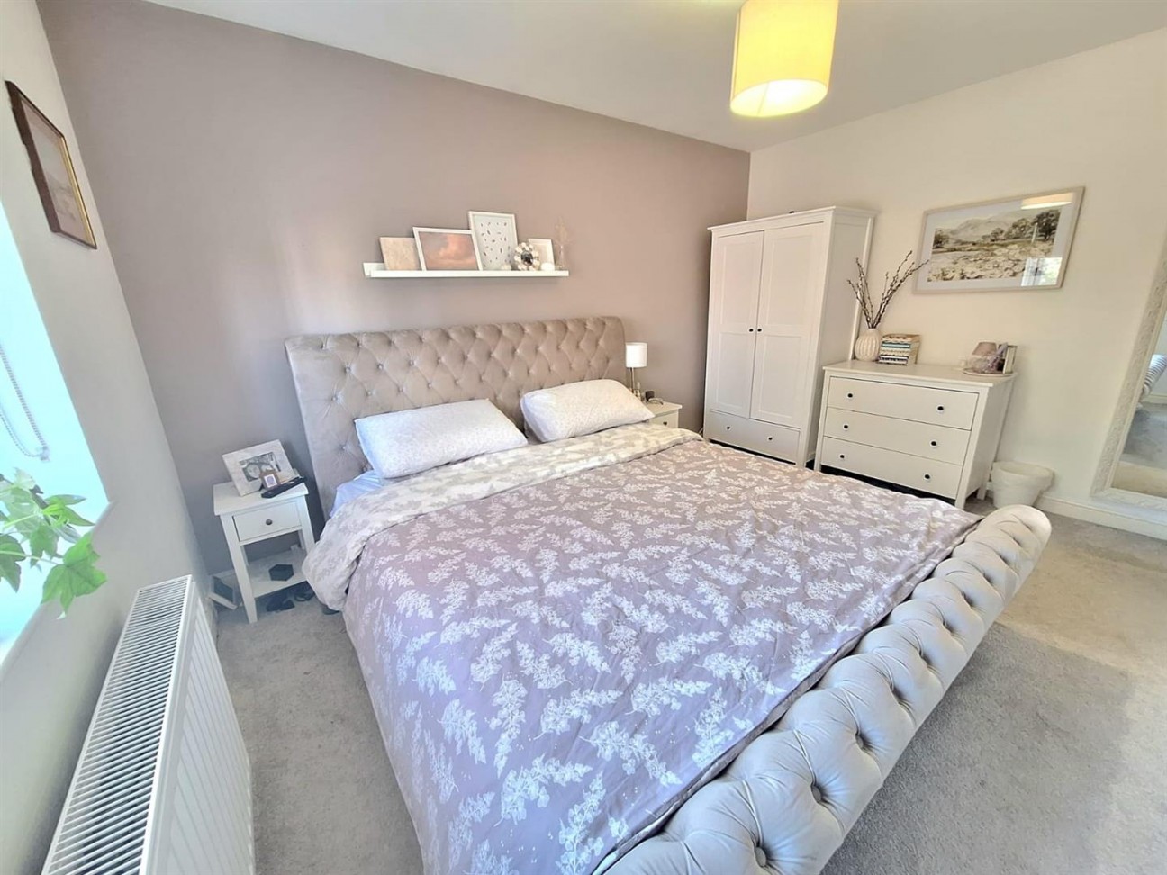 Scarborough Road, Rillington, Malton